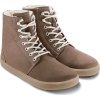 Zimní barefoot boty Be Lenka Winter 3.0 (Velikost 36)