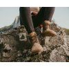 Podzimní barefoot boty Be Lenka Nevada Neo (Velikost 36)