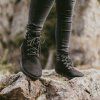 Podzimní barefoot boty Be Lenka Nevada Neo (Velikost 36)