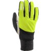 Unisex zateplené rukavice R2 Bond zelené (Velikost S)