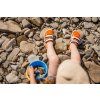 Dětské barefoot tenisky Be Lenka Seasiders (Velikost 25)