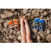 Dětské barefoot tenisky Be Lenka Seasiders (Velikost 25)