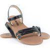 Barefoot sandály Be Lenka Summer (Velikost 36)