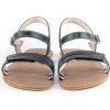Barefoot sandály Be Lenka Summer (Velikost 36)