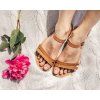 Barefoot sandály Be Lenka Summer (Velikost 36)