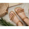 Barefoot sandály Be Lenka Summer (Velikost 36)