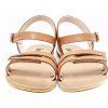 Barefoot sandály Be Lenka Summer (Velikost 36)