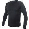 Pánské merino triko SENSOR Air černé (Velikost M, Barva černá)