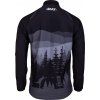 Pánská lehká bunda ELEVEN Berg Discgolf Grey (Velikost L)