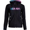Dámská mikina ELEVEN Elsa Eco Envy Black (Velikost L)