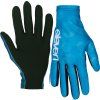 Běžecké rukavice ELEVEN Fusion Blue (Velikost L)