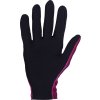 Běžecké rukavice ELEVEN Fusion Fuchsia (Velikost L)