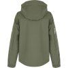 Dětská softshellová bunda HUSKY Salex khaki (Velikost 140)