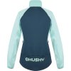 Dámská softshellová bunda HUSKY Suli modrá (Velikost XL)