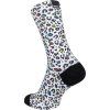 Ponožky ELEVEN Nina Cheetah barevné (Velikost L-XL (42 - 45))