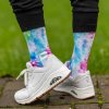 Ponožky ELEVEN Nina Dream barevné (Velikost L-XL (42 - 45))
