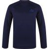 Pánské funkční triko HUSKY Active Winter Tromi modré (Velikost L)