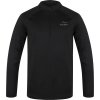 Pánský funkční rolák HUSKY Active Winter Tromi černý (Velikost L)