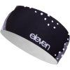 Sportovní čelenka ELEVEN Dolomiti Mystic Black (Velikost UNI)