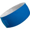 Sportovní čelenka ELEVEN Air Lumi Blue (Velikost UNI)