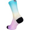 Ponožky ELEVEN Nina Marshmallow (Velikost L-XL (42 - 45))