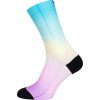 Ponožky ELEVEN Nina Marshmallow (Velikost L-XL (42 - 45))