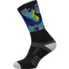 Ponožky ELEVEN Suba Midnight (Velikost L (42-44))