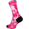 Ponožky ELEVEN Nina Ruby (Velikost L-XL (42 - 45))