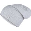 Unisex merino čepice HUSKY Merhat šedá (Velikost OneSize)