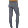 Pánské merino kalhoty HUSKY Merea šedé (Velikost XL)