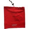 Nákrčník/čepice TRIMM Micron Uni red (Barva red, Velikost S/M)