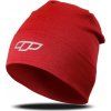 Nákrčník/čepice TRIMM Micron Uni red (Barva red, Velikost S/M)