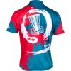 Pánské triko ELEVEN Renne Discgolf Red (Velikost L)