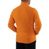 Pánská mikina s kapucí VIKING Tesero oranžová (Velikost XL)