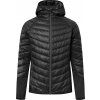 Pánská outdoorová bunda VIKING Bart Warm Pro černá (Velikost M)