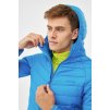 Pánská outdoorová bunda VIKING Bart Warm Pro modrá (Velikost XXL)