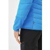 Pánská outdoorová bunda VIKING Bart Warm Pro modrá (Velikost XXL)