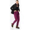Dámská outdoorová bunda VIKING Becky Warm Pro černá (Velikost M)