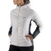 Dámská outdoorová bunda VIKING Becky Warm Pro šedá (Velikost S)