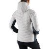 Dámská outdoorová bunda VIKING Becky Warm Pro šedá (Velikost S)