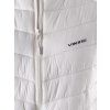 Dámská outdoorová bunda VIKING Becky Warm Pro šedá (Velikost S)