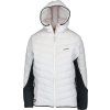 Dámská outdoorová bunda VIKING Becky Warm Pro šedá (Velikost S)