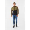 Viking 750/25/4567 pánská bunda Creek Hoodie Bamboo (Velikost S)