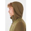 Viking 750/25/4567 pánská bunda Creek Hoodie Bamboo (Velikost S)
