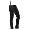 Pánské outdoorové kalhoty TRIMM Contre Pants black/grafit black (Velikost S, Barva black/ grafit black)