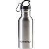 Nerezová láhev 500ml KLIMATEX Kroki šedá (Velikost OS)