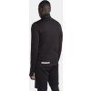 Pánská zateplená bunda CRAFT Adv Subz Sweater 3 černá (Velikost S)