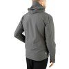 Pánská nepromokavá bunda VIKING Trek Pro 2.0 šedá (Velikost XL)