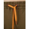 Pánské turistické šortky VIKING Hazen Shorts zelená (Velikost S)