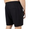 Pánské turistické šortky VIKING Hazen Shorts černá (Velikost S)